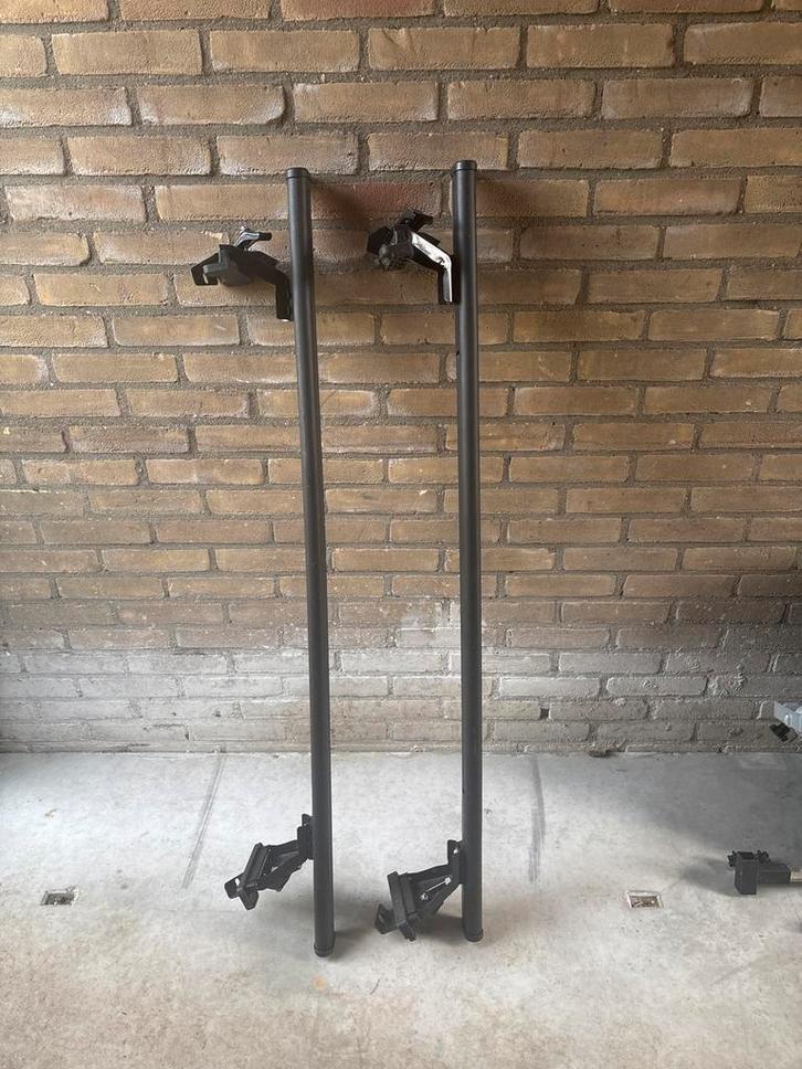 Dakdragers Volkswagen Polo, Auto diversen, Dakdragers, Gebruikt, Ophalen