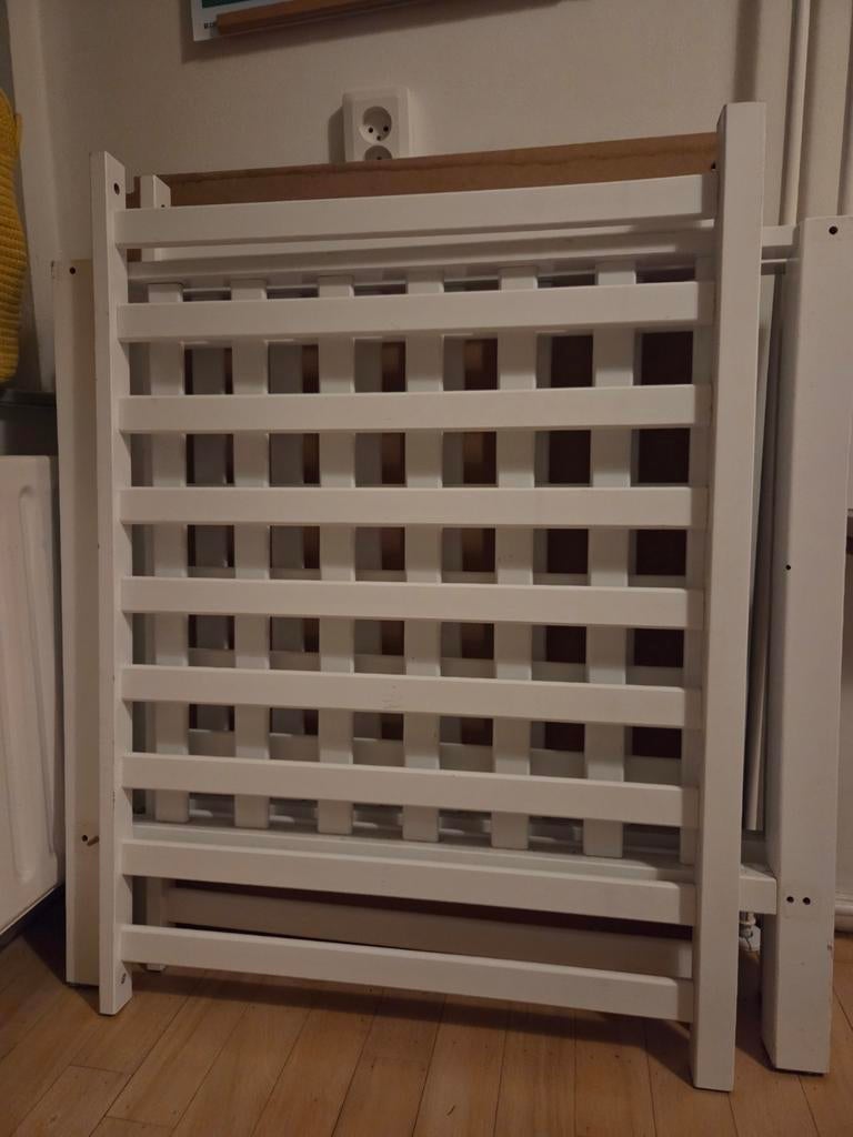 Box bopita, Ophalen, Gebruikt, Vierkant