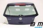 Achterklep VW Polo 9N LB5N, Gebruikt