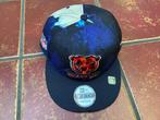 New Era Nlf 9Fifty Chicago Bears Sideline, Ophalen of Verzenden, Emmen, Regina, Nieuw