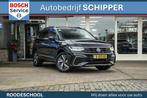 Volkswagen Tiguan 1.4 TSI eHybrid Life Business+, Stof, 4 cilinders, Hybride Elektrisch/Benzine, 10 kWh