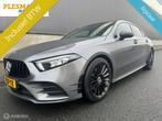 Mercedes-Benz A-klasse, 220 AMG Premium Plus Sfeer Schuifdak, Automaat, 15 km/l, Euro 6, Bedrijf