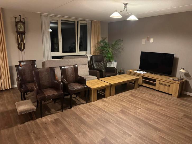 Complete inboedel: Woonkamer meubels en bankstel, Huis en Inrichting, Complete inboedels, Ophalen