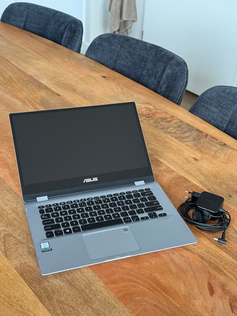 ASUS TP412U Notebook Laptop i7, Ophalen of Verzenden, Gebruikt, 15 inch, 2 tot 3 Ghz