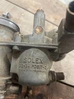 solex carburateur 32-43 pdsid-3, Ophalen of Verzenden, Gebruikt