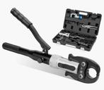 Hydraulische Perstang AluPEX Vloerverwarming Waterleiding, Ophalen of Verzenden, Nieuw