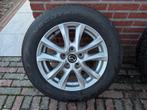 Mazda 16 inch velgen 5x114,3 ET50 CX-3 CX-5 CX-30 Mazda, Auto-onderdelen, Banden en Velgen, Ophalen, 16 inch, Zomerbanden, Velg(en)