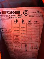 Zwemvest, Zo goed als nieuw, Dame of Heer, Reddingsvest of Zwemvest, Ophalen