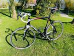 Racefiets Pinarello Marvel, Velgrem, Versnellingen, Zo goed als nieuw, 57 tot 61 cm