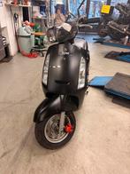 Sym Tonik scooter - Alles werkt perfect!, Gebruikt, Ophalen of Verzenden
