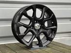 16" FIAT ABARTH Look Sportvelgen FITS FIAT 500, PANDA ABARTH, Auto-onderdelen, Banden en Velgen, Velg(en), -, Nieuw, Ophalen of Verzenden