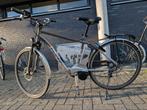 Flyer Deluxe E-bike - 2 accu's 2 oplade, rijdt, met gebreken, Ophalen, Gebruikt, Minder dan 30 km per accu, Overige merken