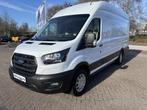 Ford Transit 350 2.0 TDCI L4H1 Trend | SCI | Groot scherm |, Auto's, Bestelauto's, Voorwielaandrijving, Electronic Stability Program (ESP)