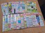 Vriendin tijdschriften 28 stuks, Ophalen of Verzenden, Zo goed als nieuw, Damesbladen