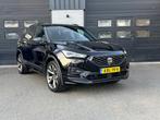 Seat TARRACO 1.4 TSI e-Hybrid PHEV Xperience Business , Trek, 150 pk, Zwart, Hybride Elektrisch/Benzine, SUV of Terreinwagen