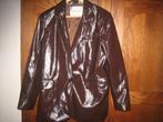Dames LAK jas, Maat 38/40 (M), Overige kleuren, Nieuw, Ophalen of Verzenden