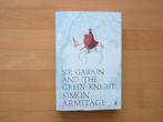Sir Gawain and the green Knight,  Simon Armitage,, Ophalen of Verzenden, Zo goed als nieuw