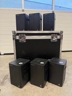 6 x Showven Sparkular incl. kist, Ophalen, Gebruikt, Overige typen