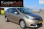 Renault Grand Scénic 1.2 TCe Limited 7p.TREKHAAK VOL OPTIES, Voorwielaandrijving, Euro 5, Gebruikt, Bluetooth