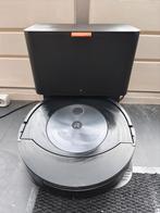 iRobot Roomba J7+ Combo (robotstofzuiger + dweilfunctie), Ophalen, Gebruikt, Robotstofzuiger