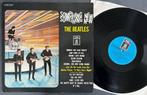 BEATLES - Something new ( LP; NMINT ), Ophalen of Verzenden, Zo goed als nieuw, 12 inch, Poprock