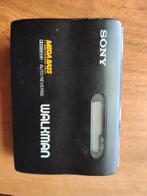 Sony walkman WM EX50, Ophalen of Verzenden, Walkman