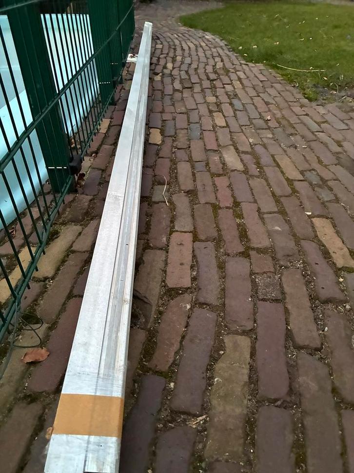 Esdec Clickfit EVO Montageset voor zonnepanelen, Doe-het-zelf en Verbouw, Elektra en Kabels, Nieuw, Overige typen, Ophalen