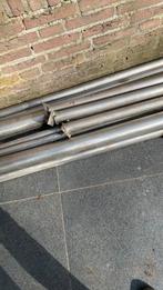 RVS buizen (sloop), Ophalen, 100 tot 250 mm, Rvs