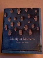 Living in Morocco - Barbara & René Stoeltie - TASCHEN, Ophalen of Verzenden, Zo goed als nieuw
