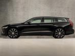 Volvo V60 2.0 B3 Inscription Sport 177Pk Automaat (APPLE CAR, 12 maanden, Euro 6, 4 cilinders, 93 €/maand