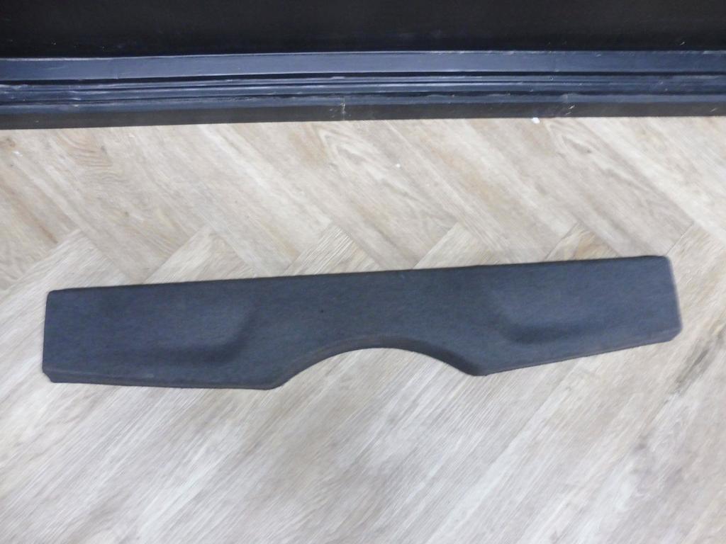 Hoedenplank FIAT 500 (312_) 1.2 (312AXA1A) 735626122 BP30935, Ophalen of Verzenden, -, -, -