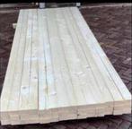 Vloerdelen/Rachels/Rabat/Schroten/Panlatten zie omschrijving, Ophalen, Nieuw, 250 cm of meer, Overige typen