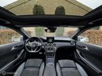 Mercedes A-klasse 180 Business Solution AMG Pano*Stoel.vrw*C, Gebruikt, 4 cilinders, Met garantie (alle), 122 pk