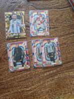 Speciale wk 2026 panini kaarten, Ophalen of Verzenden, Zo goed als nieuw, Meerdere kaarten