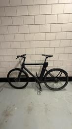 Cowboy C3 | Nieuwe achterband | €117 reparatie vereist, Fietsen en Brommers, Overige merken, Minder dan 10 versnellingen, Gebruikt