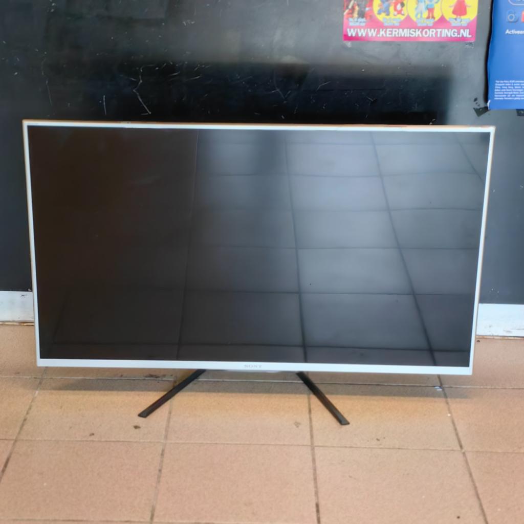 Sony Bravia KDL42W706B 42 Inch Full HD Smart TV