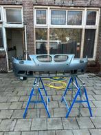 Bmw e60 2003 voorbumper, Ophalen, Gebruikt, Voor, Bumper