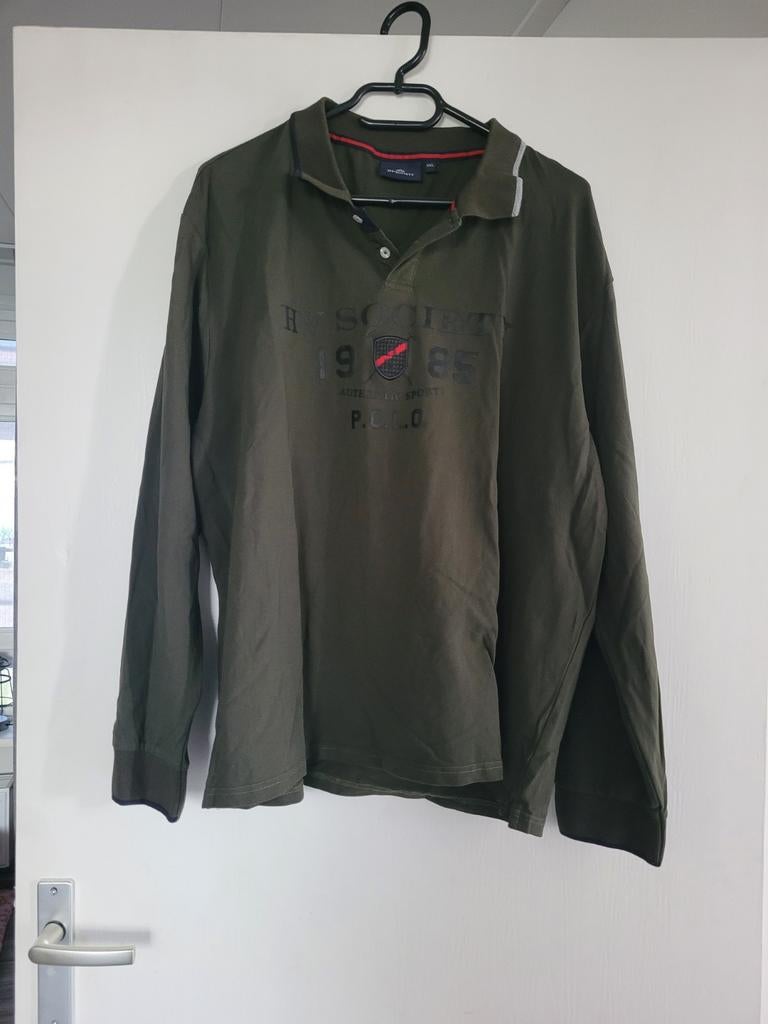 Nieuw van merk HV-SOCIETY, Ophalen of Verzenden, Nieuw, Overige maten