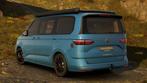Volkswagen California Ocean T7 245PK Automaat PHEV 4x4 Apple, Caravans en Kamperen, Campers, Automaat, Buscamper of Camperbus