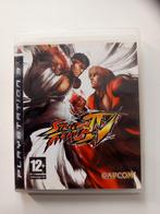 Street Fighter 4 ps3, Gebruikt, Vechten, Verzenden, 2 spelers