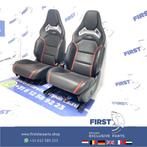A45 AMG interieur Mercedes kuip stoelen W176 A Klasse W117, Auto-onderdelen, Interieur en Bekleding, Gebruikt, -, Ophalen of Verzenden
