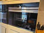 Siemens inbouw stoomoven 2,5 jaar oud, in nieuwstaat!, Oven, Inbouw, 45 tot 60 cm, Ophalen