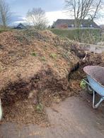 Paardenmest - Minimaal 1 jaar oud, Ophalen, Mest