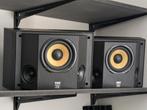 Bowers & Wilkins B&W DS6, dipole THX surround speakers, Gebruikt, Ophalen of Verzenden, 60 tot 120 watt, Bowers & Wilkins (B&W)