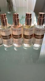 Acht flesjes 15 ml yodeyma dames, Ophalen of Verzenden, Zo goed als nieuw