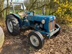 Fordson dexta, Ophalen, Oldtimer, Ford, Tot 80 Pk