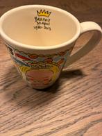 Blond Amsterdam Mok - Beatrix Special Edition, Ophalen of Verzenden, Gebruikt