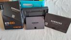 Samsung SSD, Intern, Nieuw, Ophalen of Verzenden, Laptop