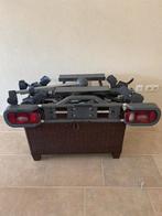 Spinder Eagle 2 Fietsendrager | Trekhaak | 2 Fietsen |, Ophalen, Spindle, Nvt, Nvt