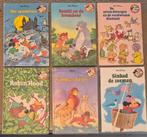 Disney Boeken - Set van 6 klassieke verhalen, Ophalen of Verzenden, Overige typen